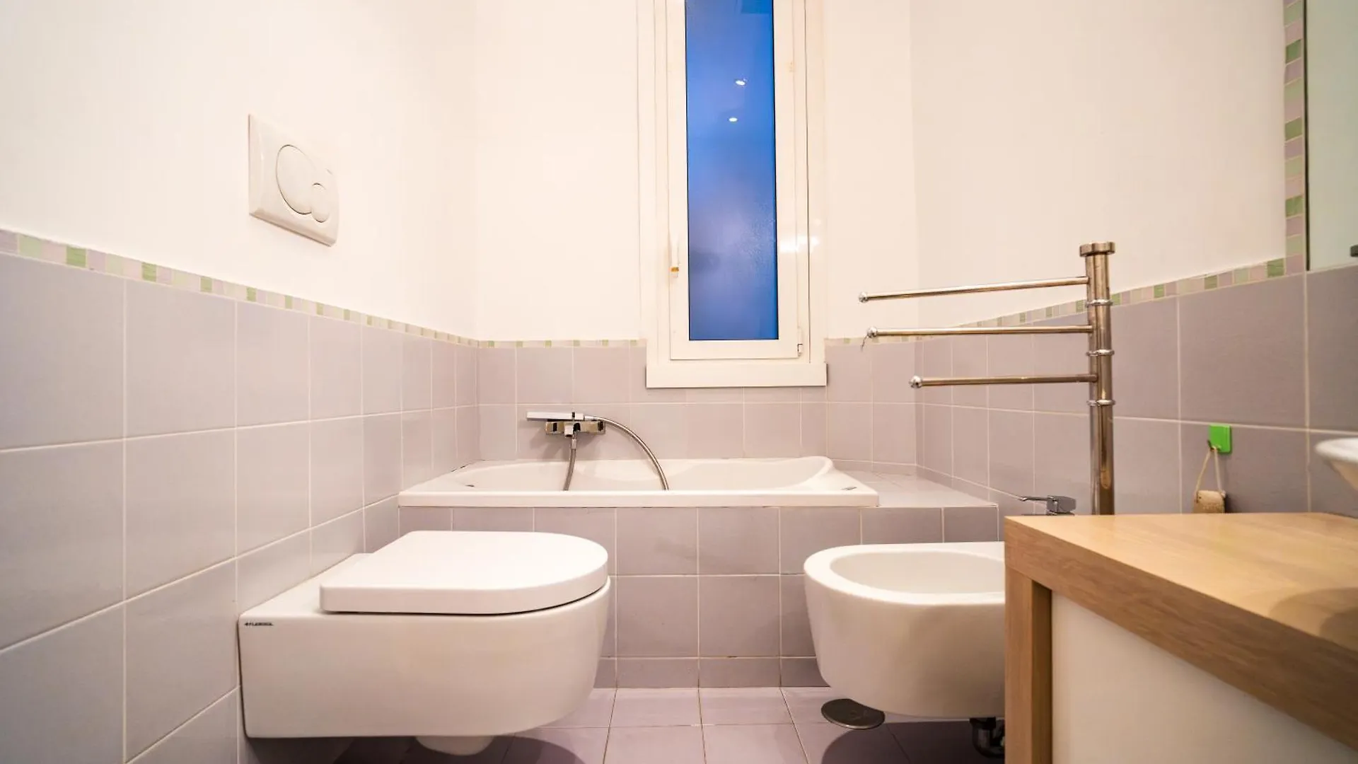 San Giovanni Art Apartment Rome 0*,