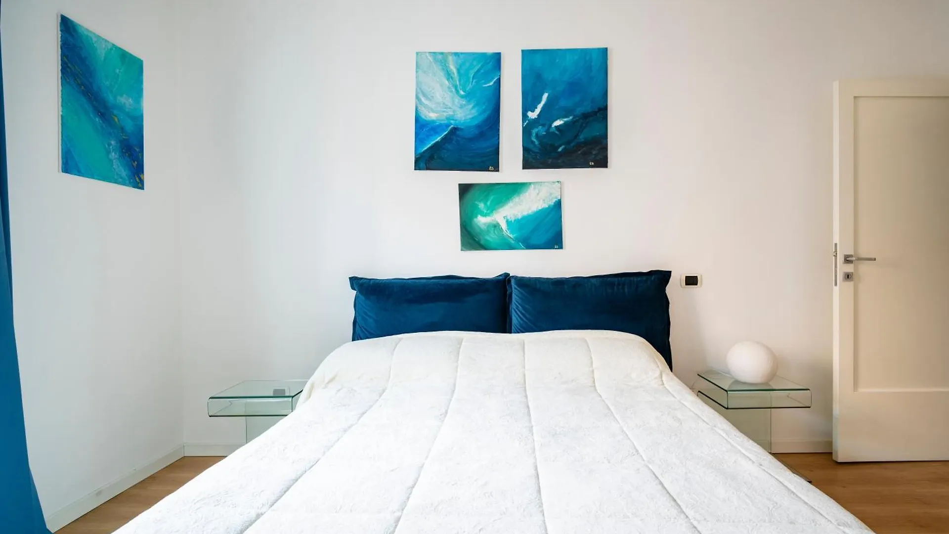 San Giovanni Art Apartment Rome