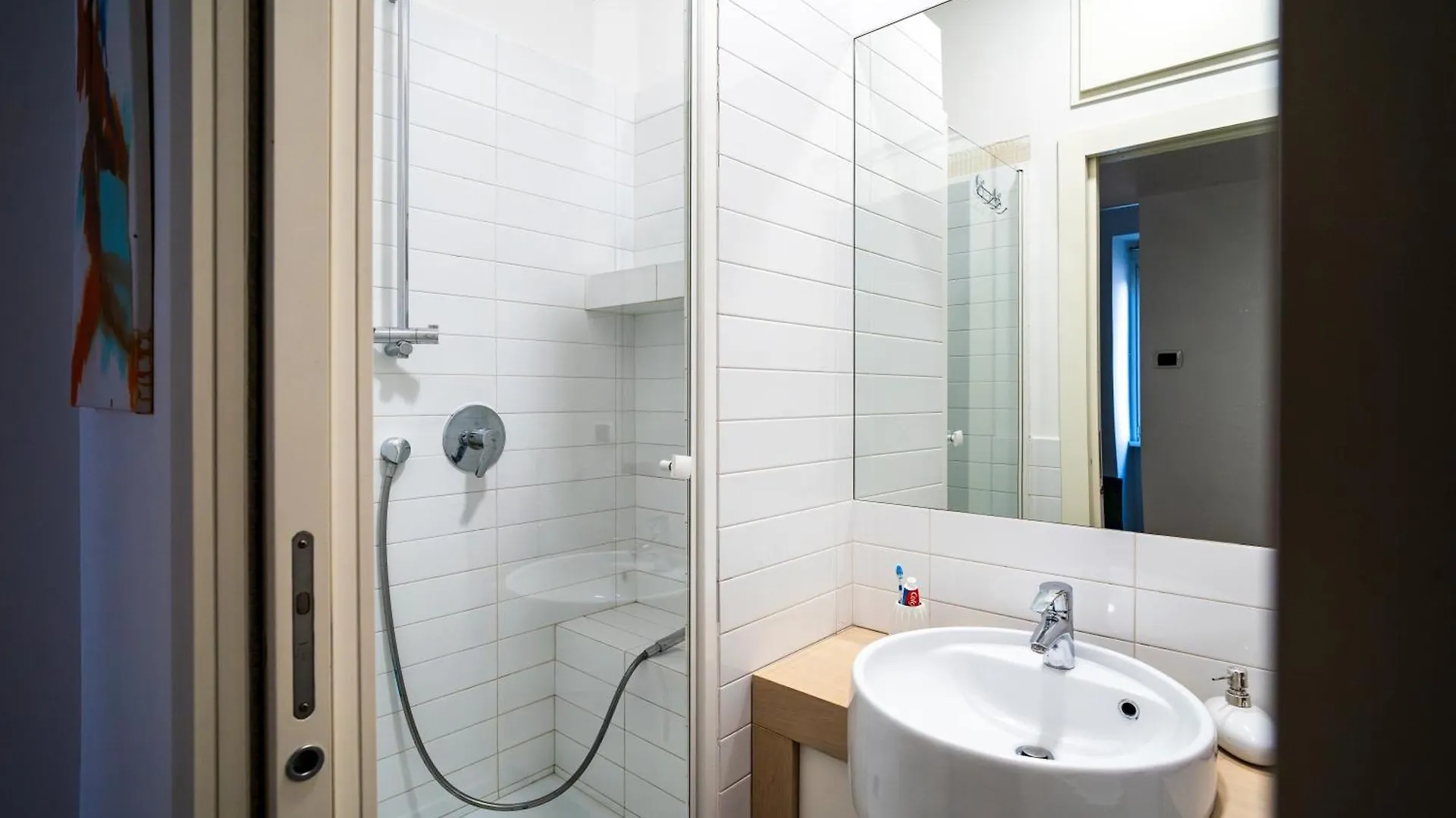 San Giovanni Art Apartment Rome